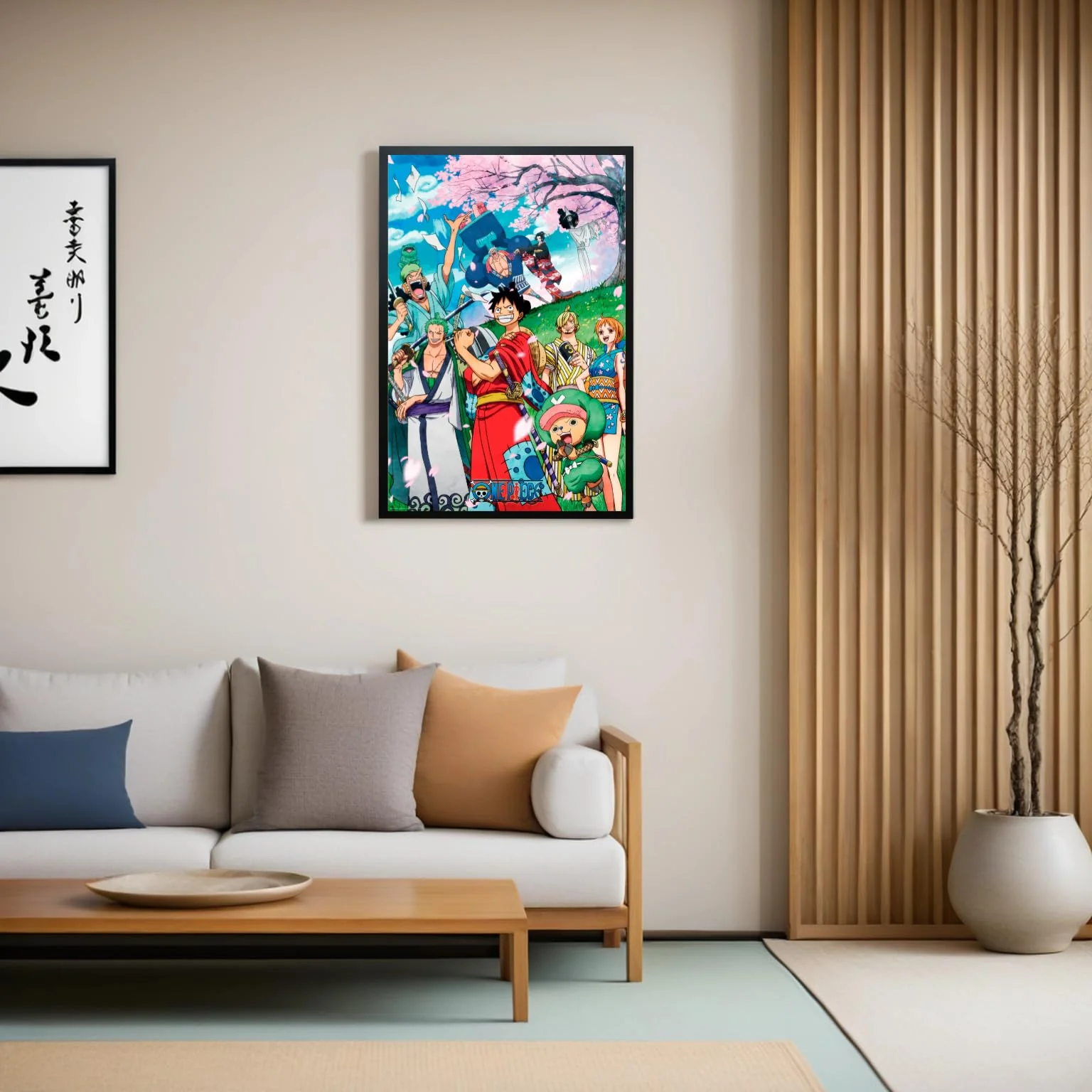 GB eye One Piece Wano 61 x 91.5cm Maxi Poster - Image 3