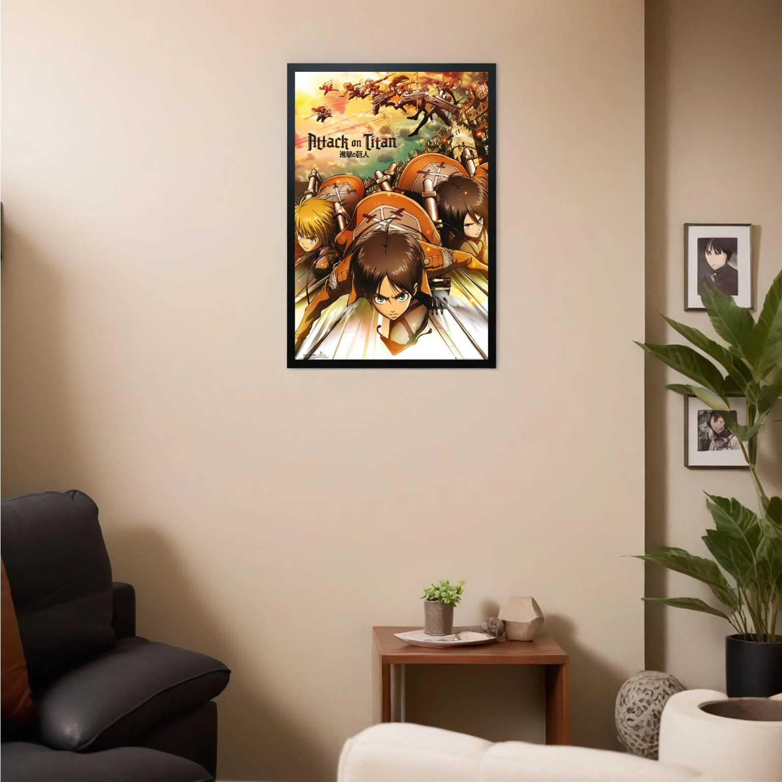 GB eye Attack On Titan Attack 61 x 91.5cm Maxi Poster - Image 2