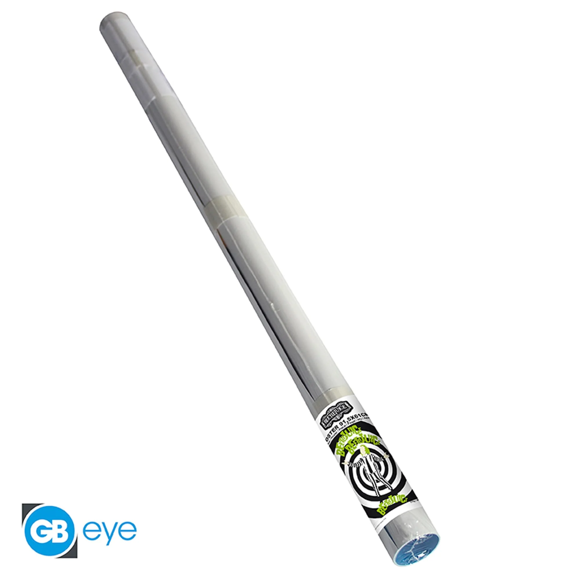 GB eye Beetlejuice 61 x 91.5cm Maxi Poster - Image 3