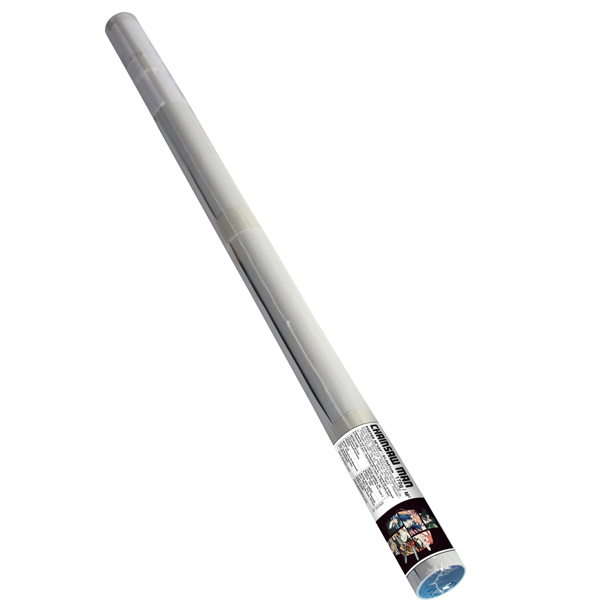 GB eye Chainsaw Man Division 4 61 x 91.5cm Maxi Poster - Image 2