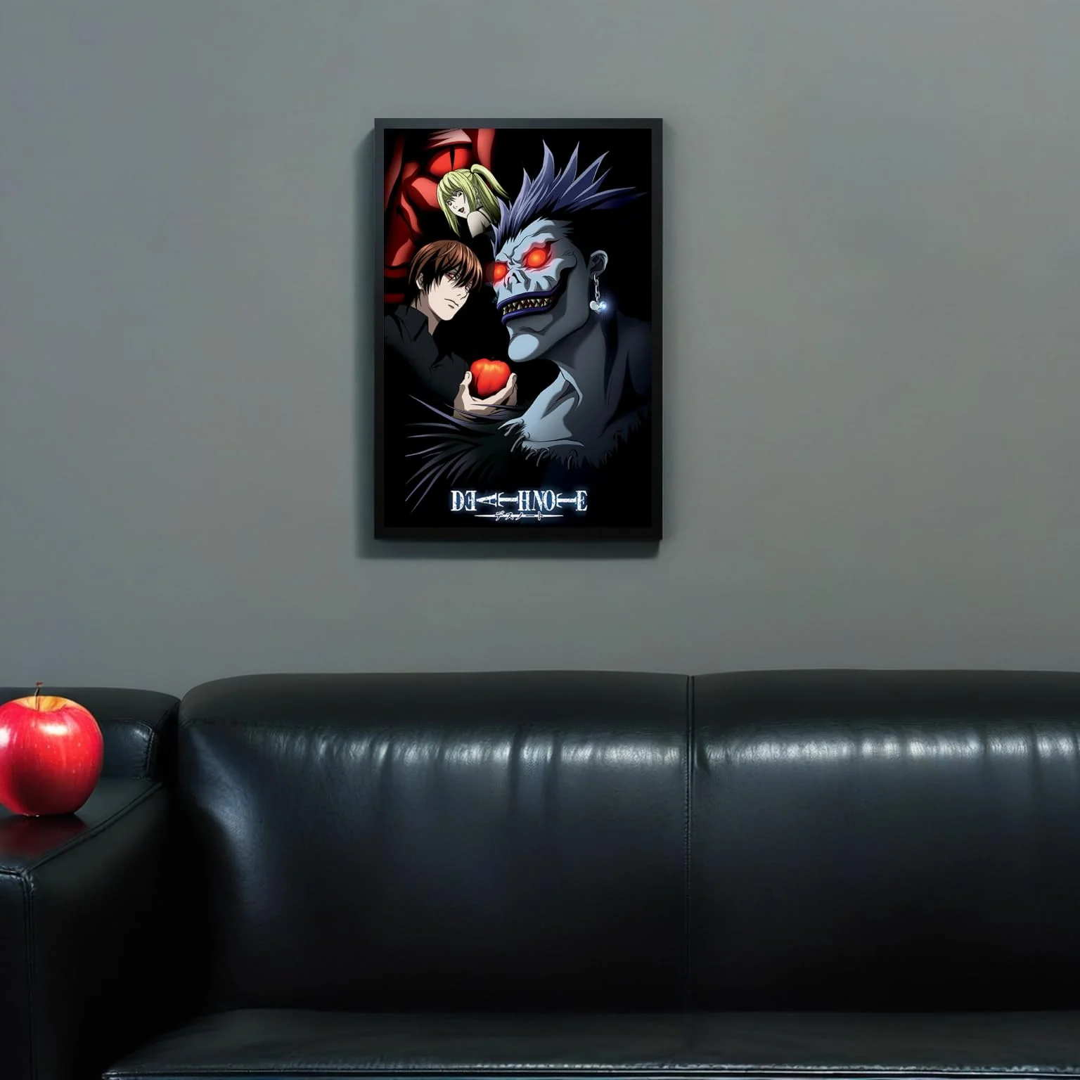 GB eye Death Note Group 61 x 91.5cm Maxi Poster - Image 3