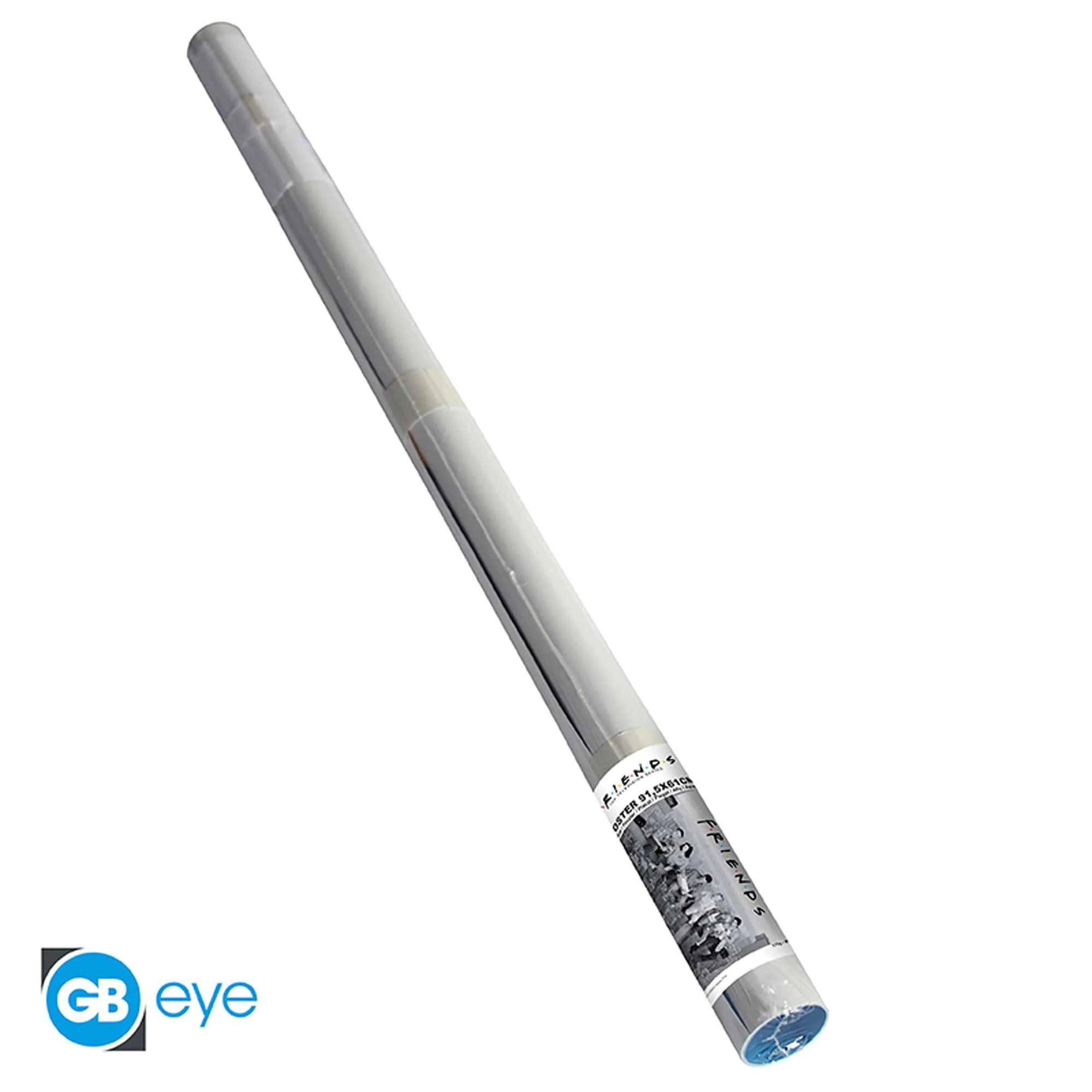 GB eye Friends Girder 61 x 91.5cm Maxi Poster - Image 3