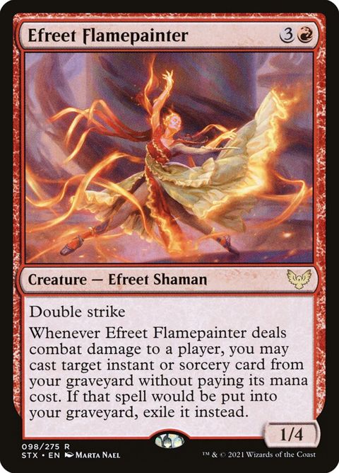 Efreet Flamepainter (98)