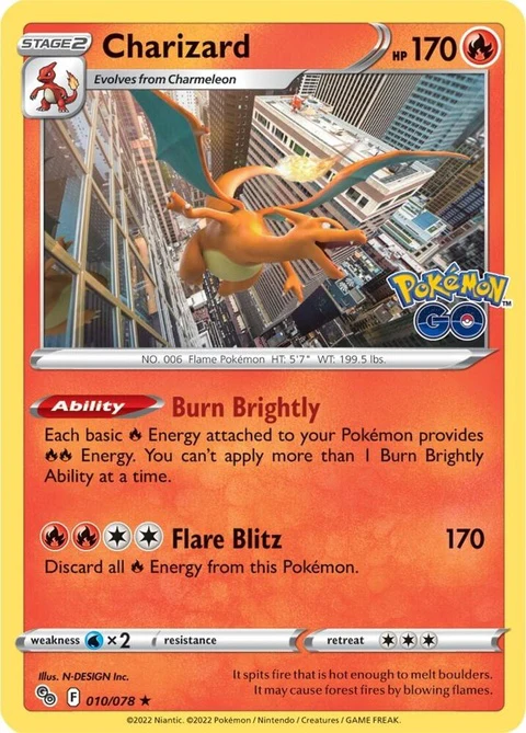 Charizard (10)