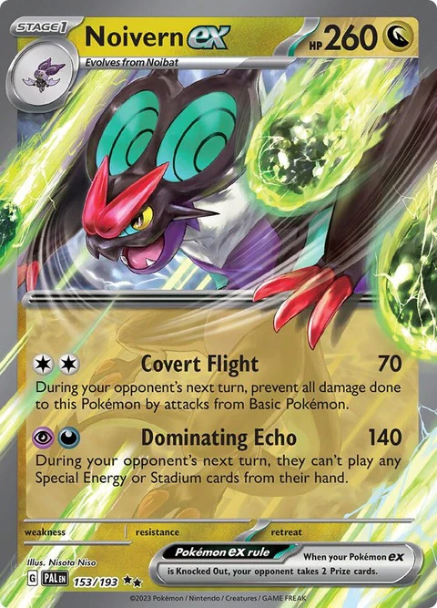 Noivern Ex (153)