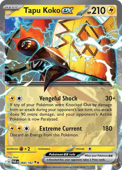 Tapu Koko Ex (68)
