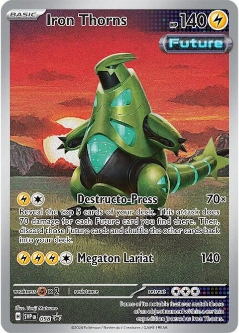 Iron Thorns (98)