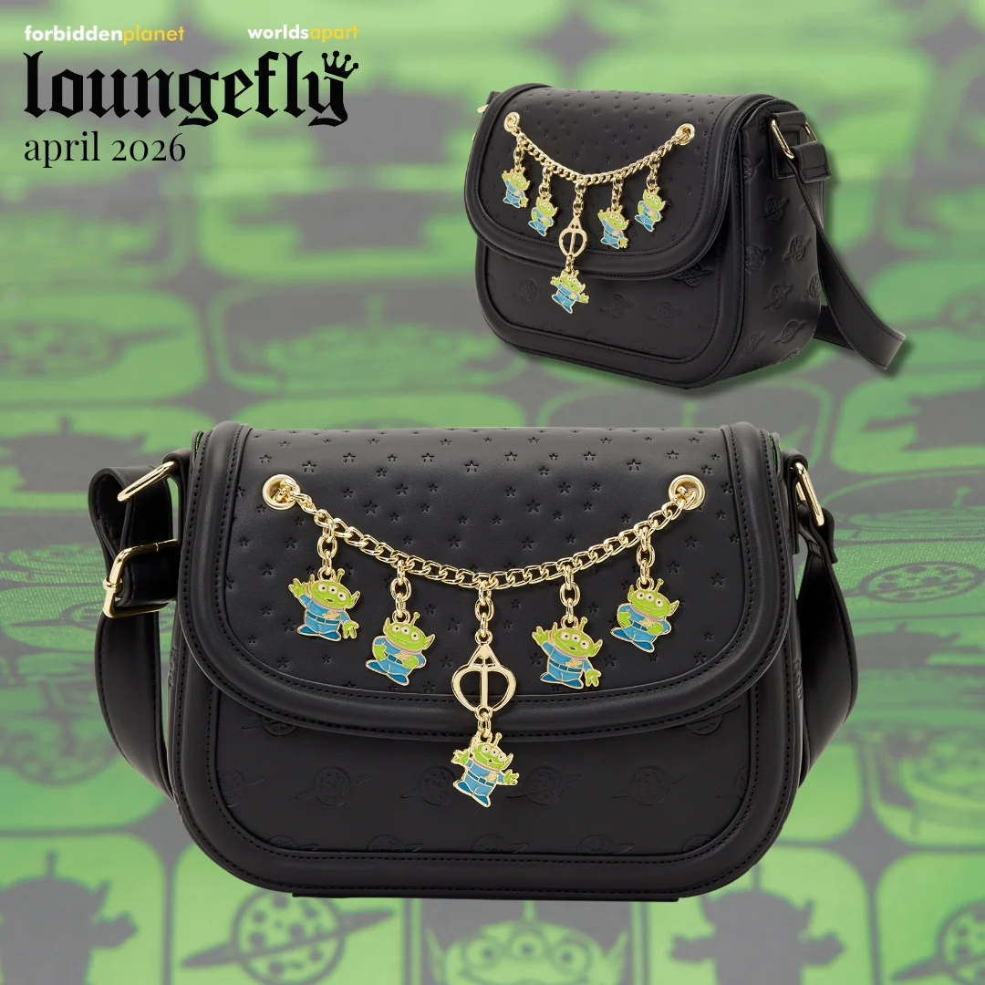 Loungefly